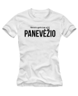 Aš iš Panevėžio Aš iš Panevėžio